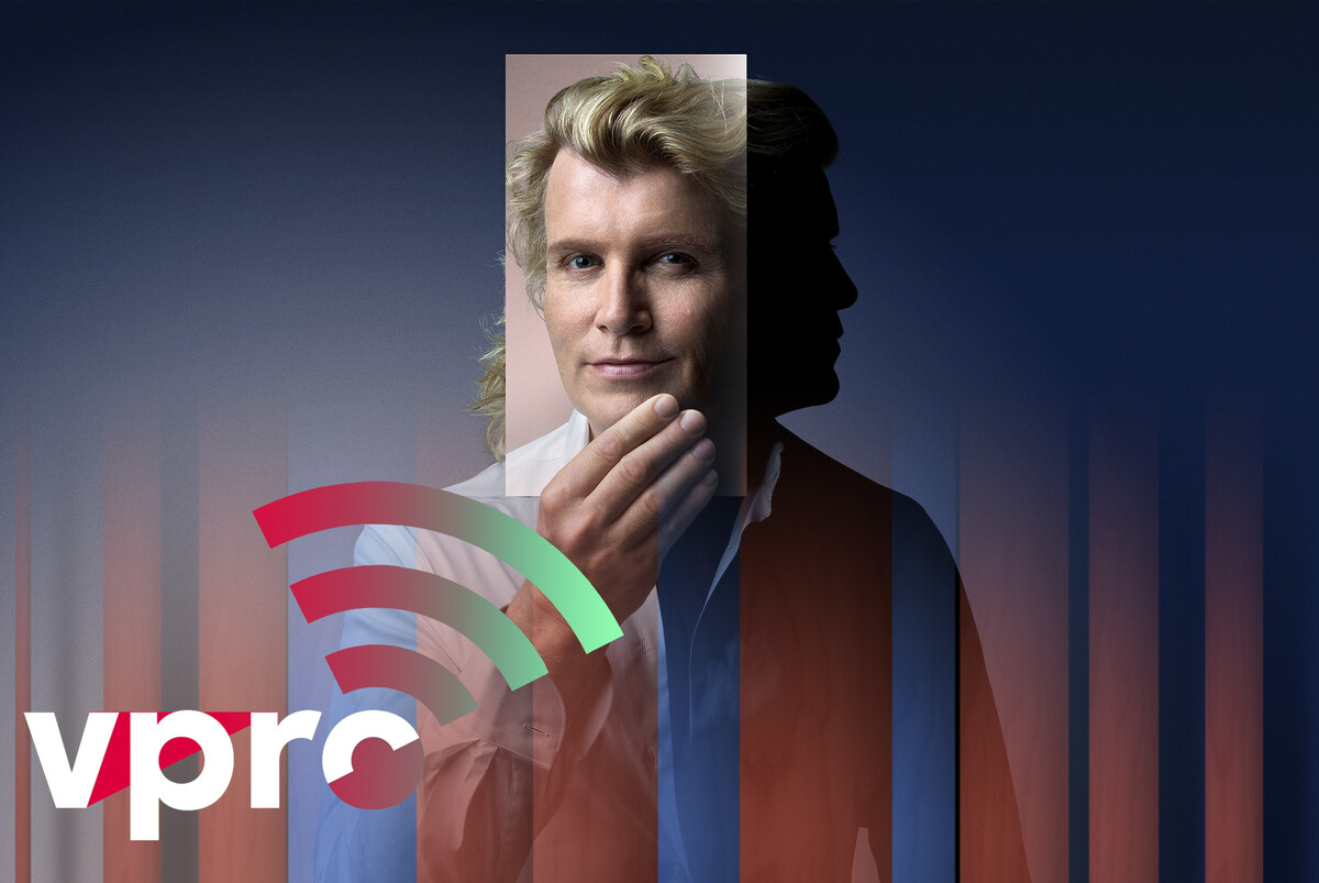 Hans Klok Zomergasten Podcast VPRO Hans Klok Zomergasten Podcast VPRO